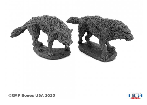 RPR 30204 DREAD WOLVES (2)