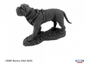 RPR 30203 GARR, WAR DOG