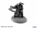 RPR 30171 SIGURD, VIKING WARRIOR