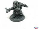 RPR 30169 SNORRI OATHBREAKER, DWARF ROGUE