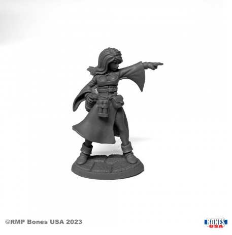 RPR 30126 JULIETTE, SORCERESS