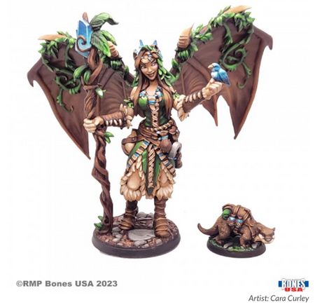 RPR 30125 2023 REAPERCON SOPHIE - DRUID SOPHIE WITH OTTLEY