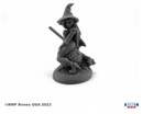 RPR 30163 ELISE THE WITCH