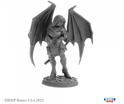 RPR 30090 REAPERCON DUNGEONEER SOPHIE