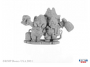 RPR 30034 REAPERCON 2021 PIRATE MOUSLINGS