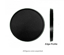 40MM GAMING BASE (UNSLOTTED) (10)