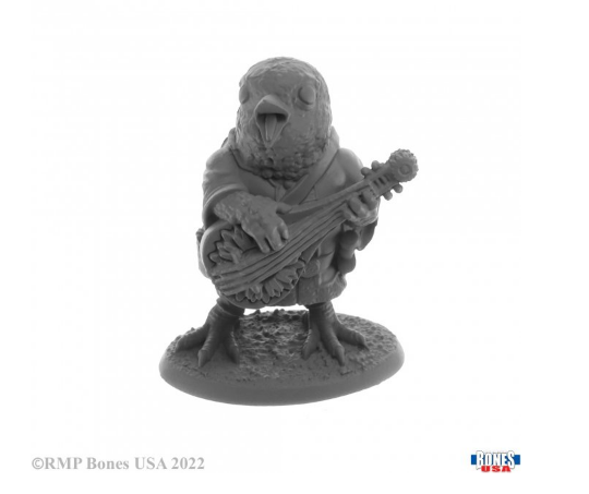 KOBZAR SOLOVEIKO, NIGHTINGALE BARD