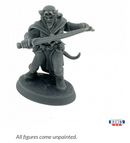 SKARIX SABLECLOAK, HELLBORN ROGUE RPR 30264