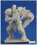 BARROW WARDEN 2 RPR 77347