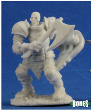 BARROW WARDEN 2 RPR 77347