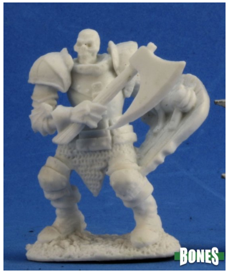 BARROW WARDEN 2 RPR 77347