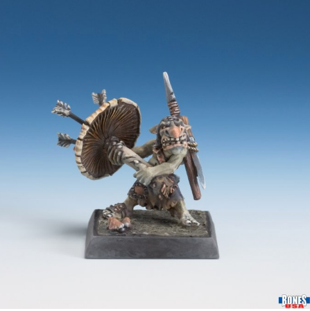 GOBLIN CHAMPION RPR 30252