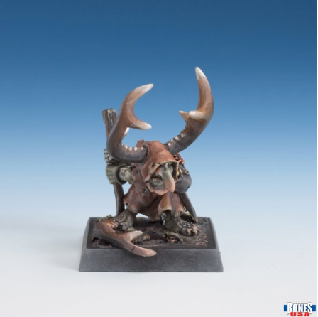 GOBLIN SHAMAN RPR 30251