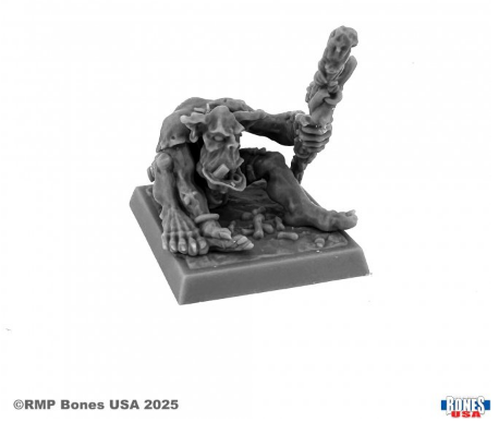 ORC SHAMAN RPR 30235