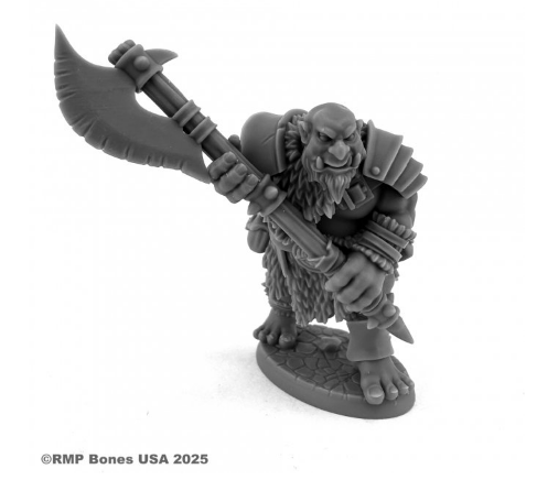 OGRE BODYGUARD RPR 07208
