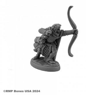 GALDANOTH, ELF ARCHER RPR 07146