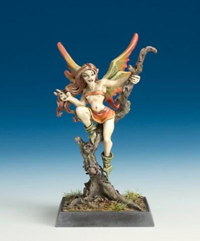 FAIRY OF THE WOODS RPR 30250