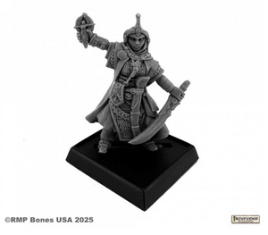 KYRA, ICONIC HUMAN CLERIC RPR 89111