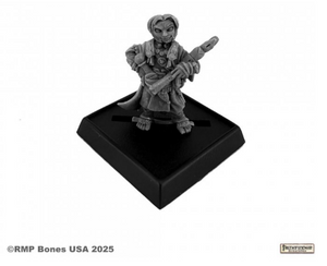 LEM, ICONIC HALFLING BARD RPR 89109