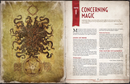 Call of Cthulhu - The Grand Grimoire of Cthulhu Mythos Magic