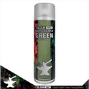 Colour Forge Spray: Death Rattle Green (500ml)