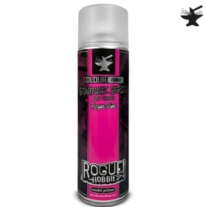 Colour Forge Spray: Signature Series – Rogue Pink (500ml)