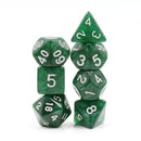 FBG2088 Dark Forest (Polyhedral Dice Set)