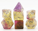 FBG1270 Dream Nebula (Polyhedral Dice Set)