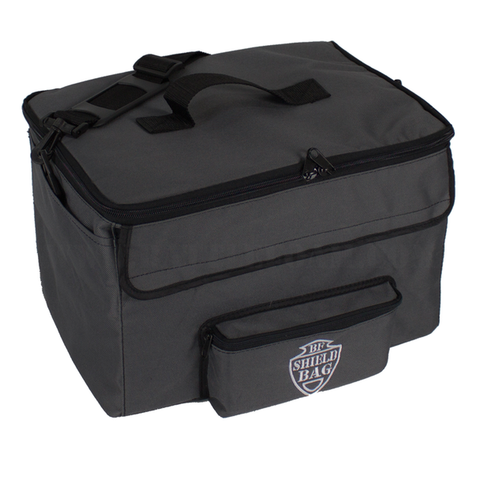 Battle Foam BF Shield Bag Dungeon Master Kit Load Out (Grey)