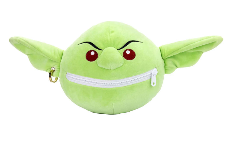 Pathfinder - Dice Gobblin' Goblin Dice Bag