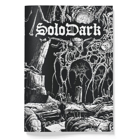 Solodark for Shadowdark