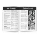 Solodark for Shadowdark