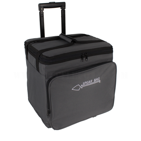 Battle Foam BF Spear Bag Standard Load Out (Grey)