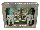 Battletech: Star League Command Lance