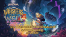 Disney Lorcana: Whispers in the Well Starter Deck Tournament