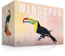Wingspan Nesting Box