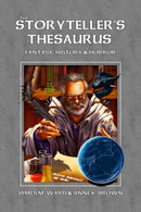 The Storyteller’s Thesaurus