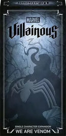 Marvel Villainous: We Are Venom