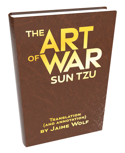 Battletech: Sun Tzu: The Art of War
