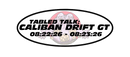 Tabled Talk: Caliban Drift GT 8.22-8.23