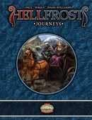 Savage Worlds - Hellfrost Journeys