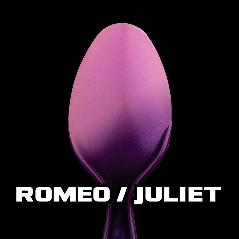 Romeo / Juliet Zenishift Acrylic Paint