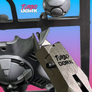 Turbo Dork Single Blade Nippers