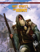 Worlds of Gary Gygax: The Hermit