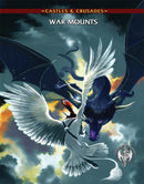 Castles & Crusades: War Mounts