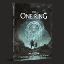 The One Ring RPG: Moria - Through the Doors of Durin