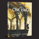 The One Ring RPG: Realms of the Three Rings