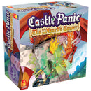 Castle Panic 2E: The Wizard's Tower Deluxe