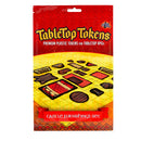GTG Tabletop Tokens: Castle Furnishings Set