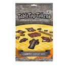 GTG Tabletop Tokens: Castle Siege